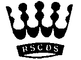 Logo der RSCDS